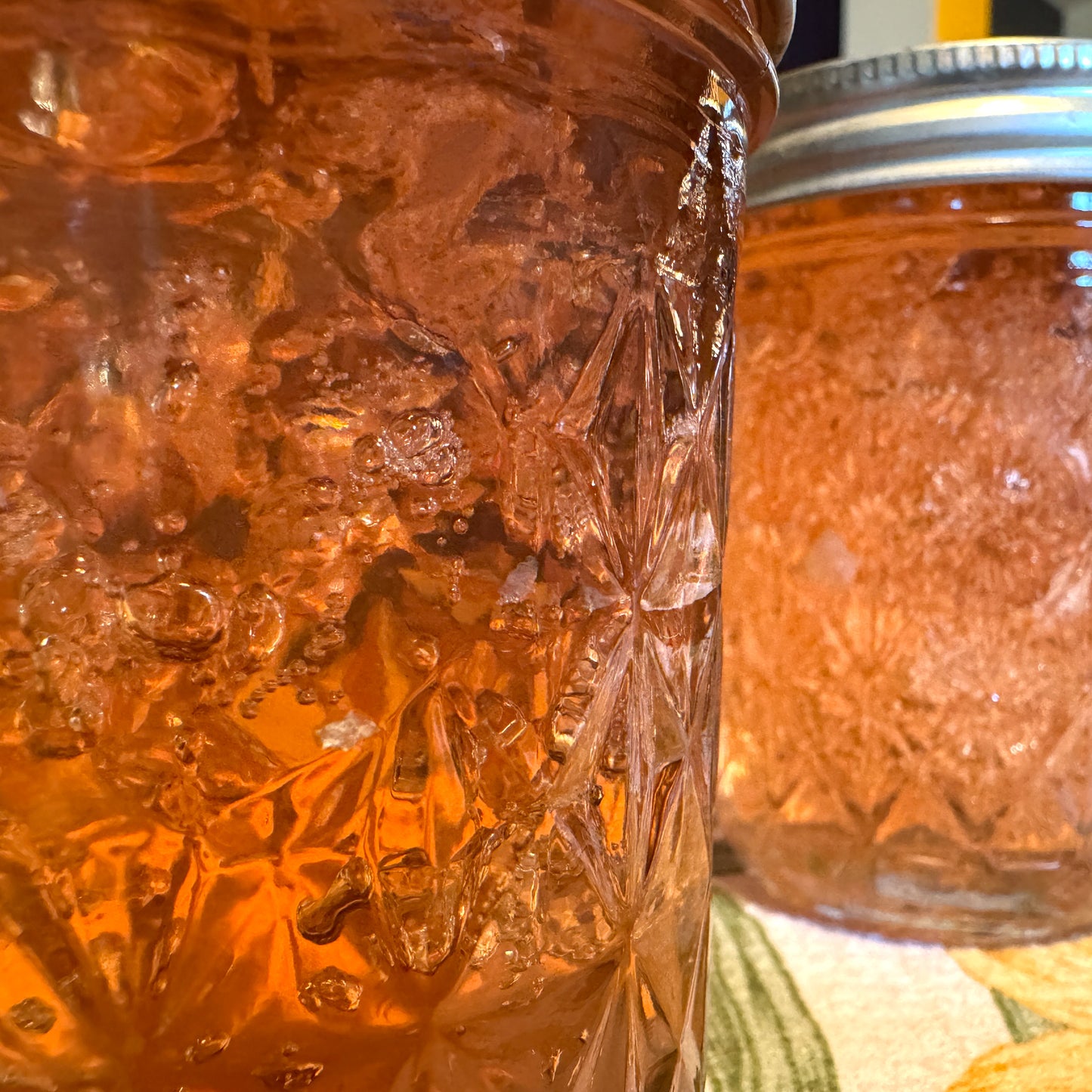 Apple Jelly