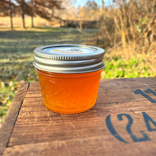 Habanero Jelly