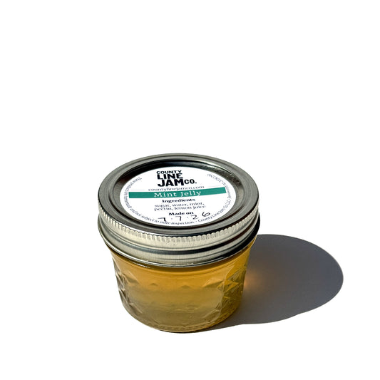 Mint Jelly
