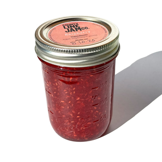 Raspberry Jam